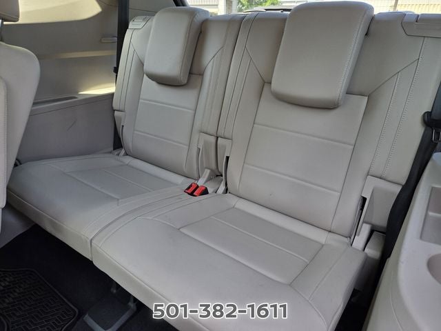 2021 Volkswagen Atlas 3.6L V6 SEL R-Line