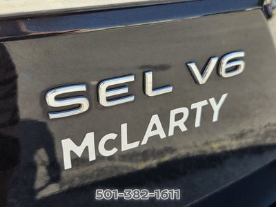 2021 Volkswagen Atlas 3.6L V6 SEL R-Line