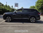 2021 Volkswagen Atlas 3.6L V6 SEL R-Line