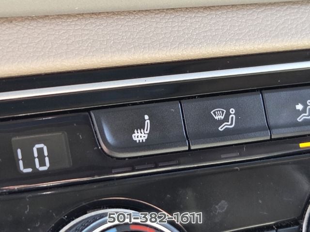 2021 Volkswagen Atlas 3.6L V6 SEL R-Line
