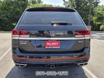 2021 Volkswagen Atlas 3.6L V6 SEL R-Line