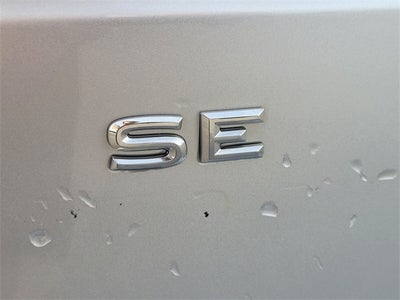 2019 Volkswagen Atlas 2.0T SE w/Technology w/Technology