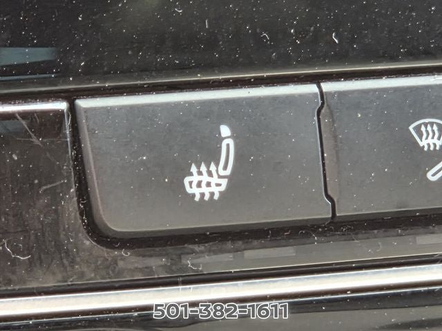 2018 Volkswagen Passat 3.6L V6 GT