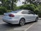 2018 Volkswagen Passat 3.6L V6 GT