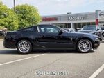 2012 Ford Mustang V6 Premium