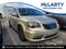 2011 Chrysler Town & Country Touring