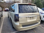 2011 Chrysler Town & Country Touring