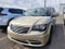 2011 Chrysler Town & Country Touring