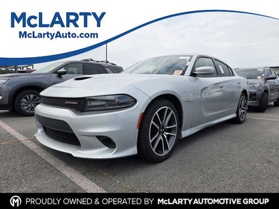 2020 Dodge Charger R/T