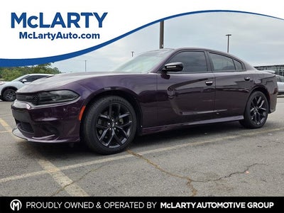 2022 Dodge Charger GT