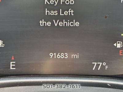 2023 Chrysler Pacifica Touring