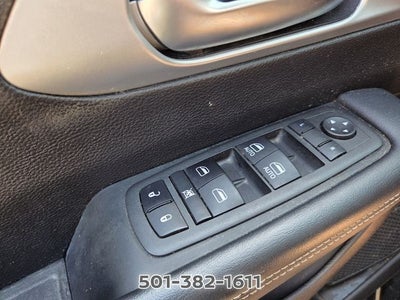 2023 Chrysler Pacifica Touring