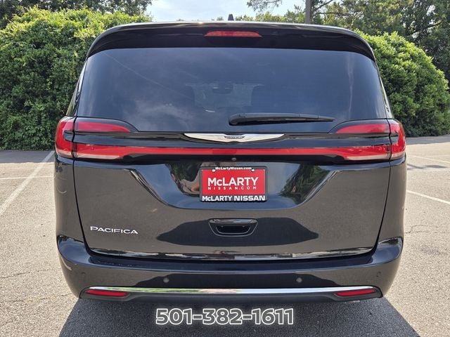 2023 Chrysler Pacifica Touring