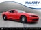 2015 Chevrolet Camaro 2LS