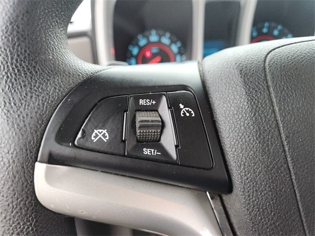 2015 Chevrolet Camaro 2LS