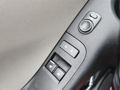 2015 Chevrolet Camaro 2LS