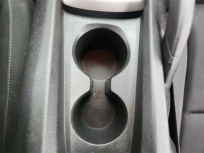 2015 Chevrolet Camaro 2LS