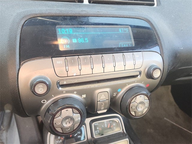 2010 Chevrolet Camaro 2LT 2LT