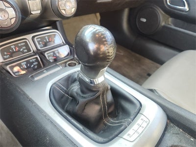 2010 Chevrolet Camaro 2LT 2LT