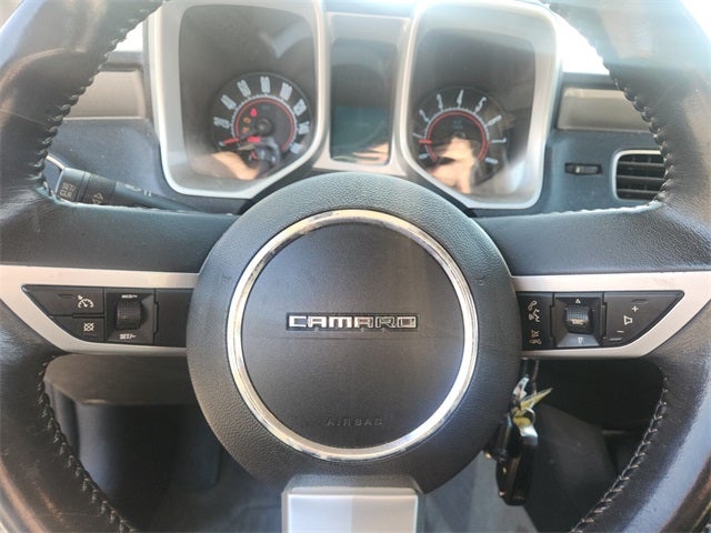 2010 Chevrolet Camaro 2LT 2LT