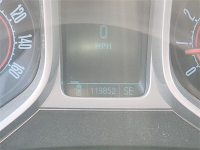 2010 Chevrolet Camaro 2LT 2LT