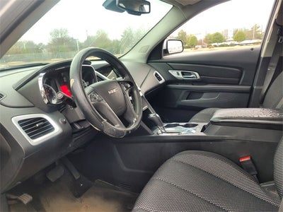 2017 GMC Terrain SLE-1