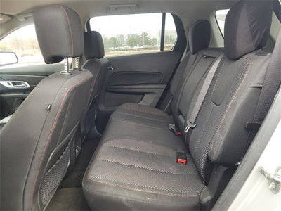 2017 GMC Terrain SLE-1