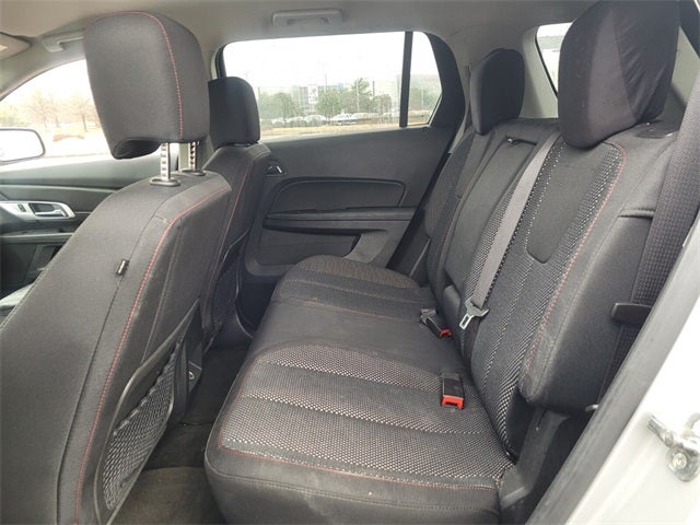 2017 GMC Terrain SLE-1