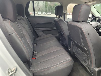 2017 GMC Terrain SLE-1