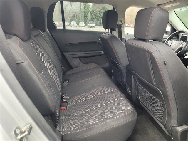 2017 GMC Terrain SLE-1