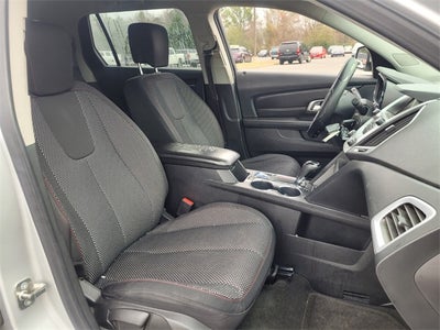 2017 GMC Terrain SLE-1