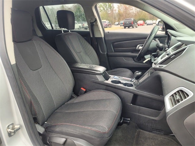 2017 GMC Terrain SLE-1