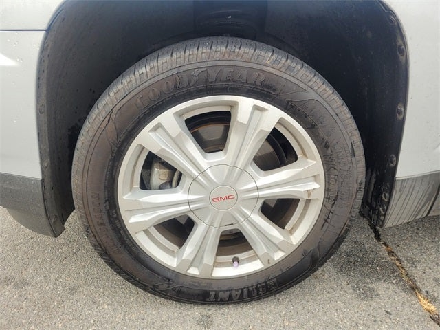 2017 GMC Terrain SLE-1