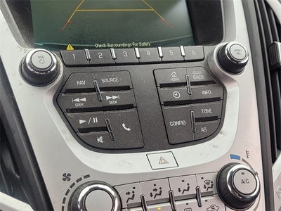 2017 GMC Terrain SLE-1