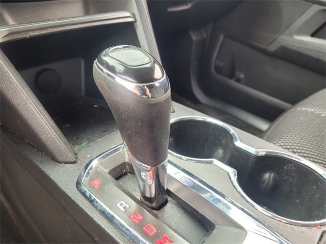 2017 GMC Terrain SLE-1