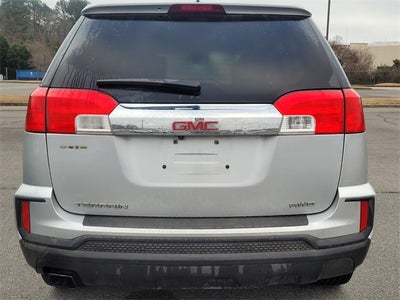 2017 GMC Terrain SLE-1