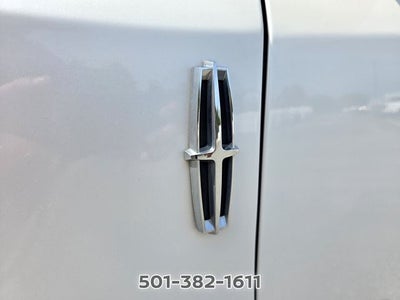 2014 Lincoln MKX Base