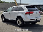 2014 Lincoln MKX Base