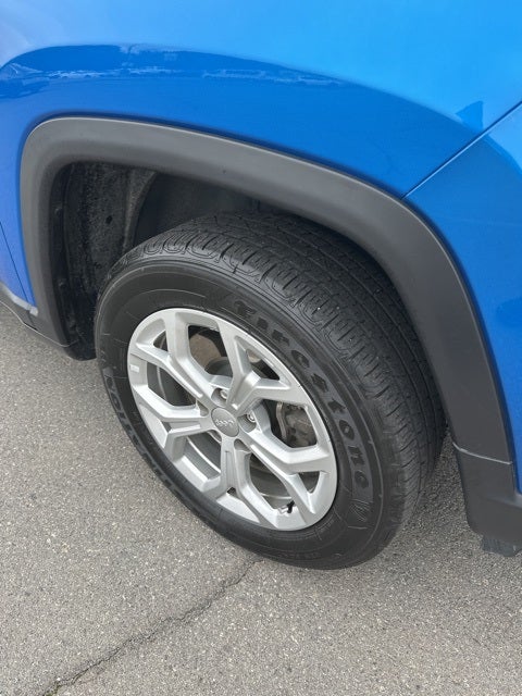 2024 Jeep Compass Sport