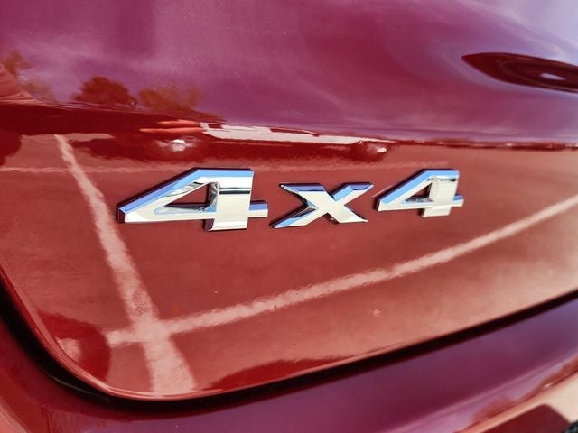 2023 Jeep Compass Sport