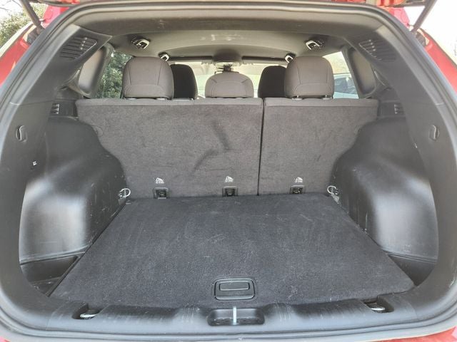 2023 Jeep Compass Sport