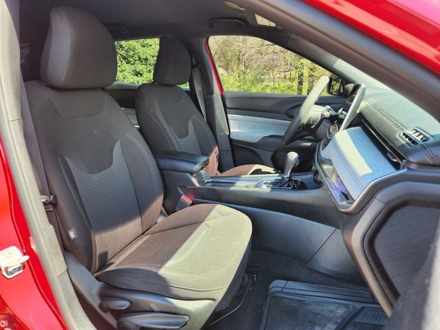 2023 Jeep Compass Sport