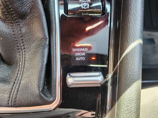 2023 Jeep Compass Sport