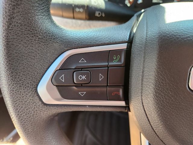 2023 Jeep Compass Sport