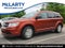 2014 Dodge Journey SE