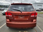 2014 Dodge Journey SE