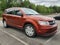 2014 Dodge Journey SE