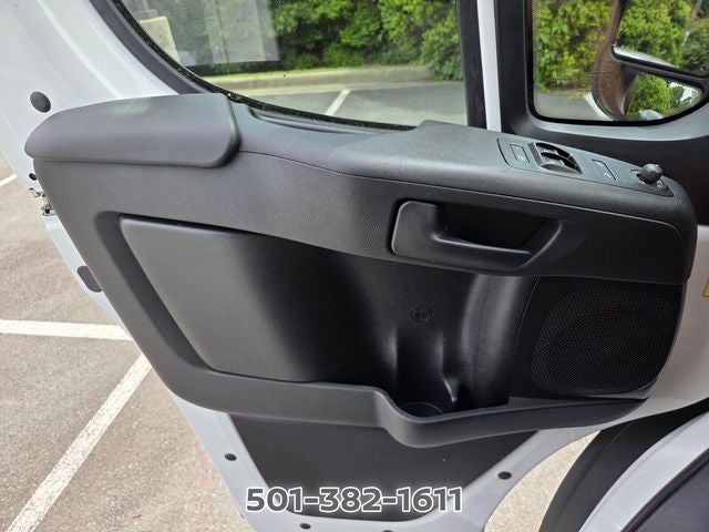2024 RAM ProMaster 3500 High Roof