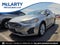 2020 Ford Fusion Hybrid SE