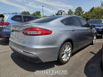 2020 Ford Fusion Hybrid SE